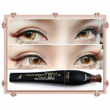 Colorful Mascara Color Volume  Waterproof