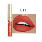 Matte Lip Gloss Waterproof Long Lasting Lipstick