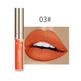 Matte Lip Gloss Waterproof Long Lasting Lipstick