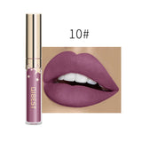 Matte Lip Gloss Waterproof Long Lasting Lipstick