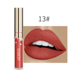 Matte Lip Gloss Waterproof Long Lasting Lipstick