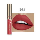Matte Lip Gloss Waterproof Long Lasting Lipstick