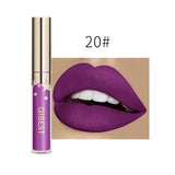 Matte Lip Gloss Waterproof Long Lasting Lipstick
