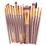 Makeup Brushes Set