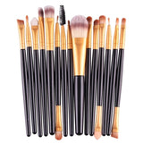 Makeup Brushes Set