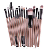 Makeup Brushes Set