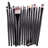 Makeup Brushes Set