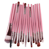 Makeup Brushes Set