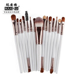 Makeup Brushes Set
