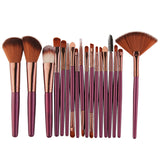 Makeup Brushes Set