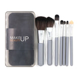 Makeup Brushes Set