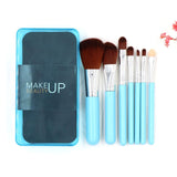 Makeup Brushes Set