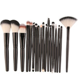 Makeup Brushes Set