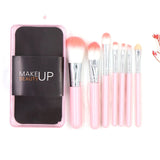 Makeup Brushes Set