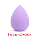 Sponge Makeup puff Powder Smooth