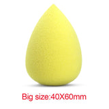 Sponge Makeup puff Powder Smooth