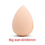 Sponge Makeup puff Powder Smooth