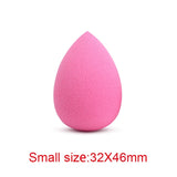 Sponge Makeup puff Powder Smooth
