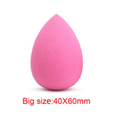 Sponge Makeup puff Powder Smooth