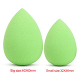 Sponge Makeup puff Powder Smooth