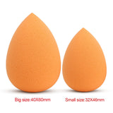 Sponge Makeup puff Powder Smooth
