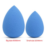 Sponge Makeup puff Powder Smooth