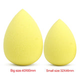Sponge Makeup puff Powder Smooth