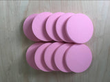 Puff 10 PCS MakeUp Sponge Soft