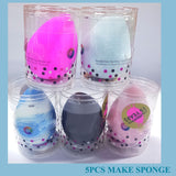 WaterDrop Puff Sponge