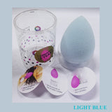 WaterDrop Puff Sponge