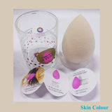 WaterDrop Puff Sponge