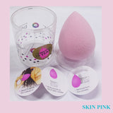 WaterDrop Puff Sponge