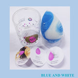 WaterDrop Puff Sponge