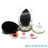 WaterDrop Puff Sponge