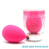 WaterDrop Puff Sponge