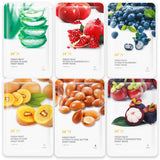 Skin Care Six Fruit Facial Mask