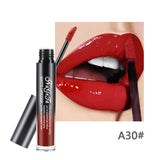 Lips Shiny Lip Gloss Long Lasting Liquid Lipstick