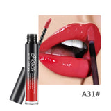 Lips Shiny Lip Gloss Long Lasting Liquid Lipstick
