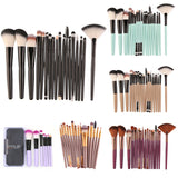 Makeup Brushes Set