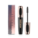 4D Silk Fiber Lash Mascara Waterproof