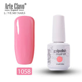 Nail Polish Nail Art