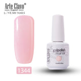 Nail Polish Nail Art