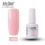 Nail Polish Nail Art