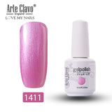 Nail Polish Nail Art