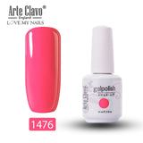 Nail Polish Nail Art