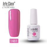 Nail Polish Nail Art