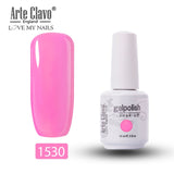 Nail Polish Nail Art