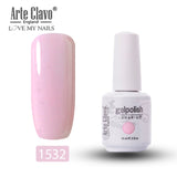 Nail Polish Nail Art
