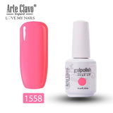 Nail Polish Nail Art