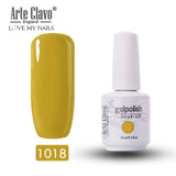 Nail Polish Nail Art